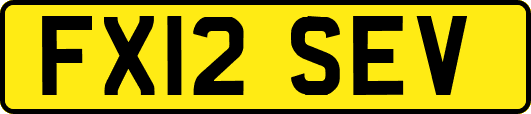 FX12SEV