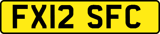FX12SFC