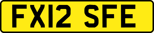 FX12SFE