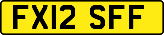 FX12SFF
