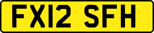 FX12SFH