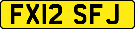 FX12SFJ