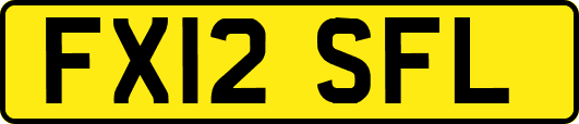FX12SFL