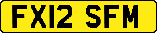 FX12SFM