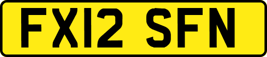 FX12SFN