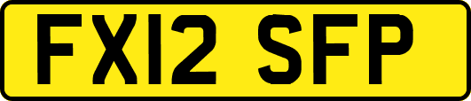FX12SFP