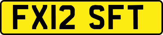 FX12SFT