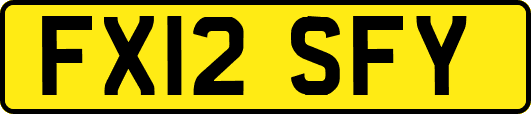 FX12SFY
