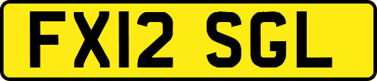 FX12SGL
