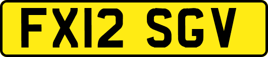 FX12SGV