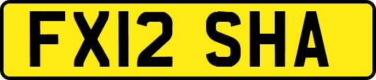 FX12SHA