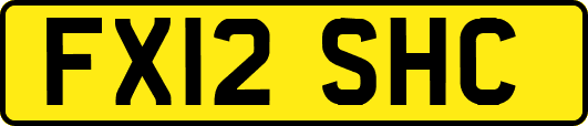 FX12SHC