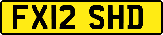 FX12SHD