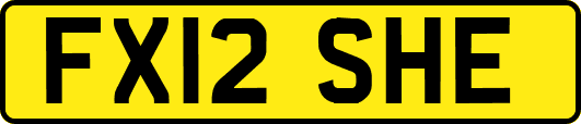 FX12SHE