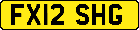FX12SHG