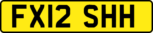 FX12SHH