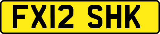 FX12SHK