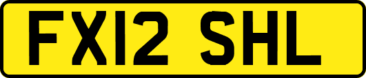 FX12SHL
