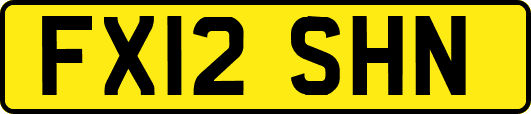 FX12SHN
