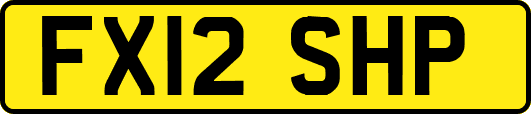 FX12SHP