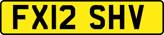 FX12SHV