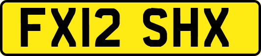 FX12SHX
