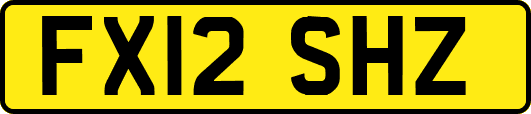 FX12SHZ