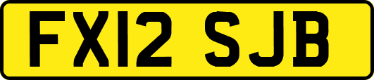 FX12SJB