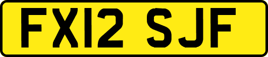 FX12SJF