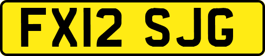 FX12SJG