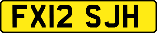 FX12SJH