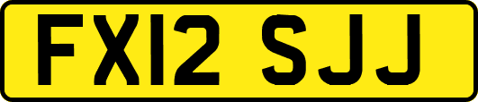 FX12SJJ