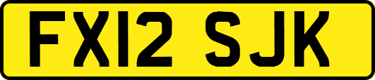 FX12SJK
