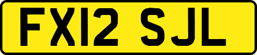 FX12SJL