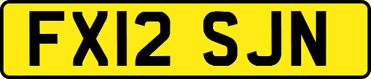 FX12SJN
