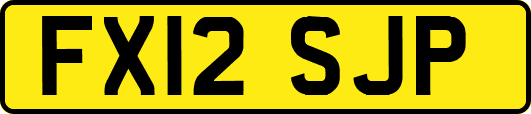 FX12SJP