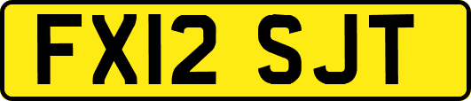 FX12SJT