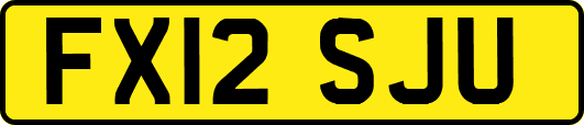 FX12SJU
