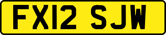 FX12SJW