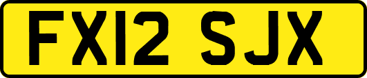 FX12SJX