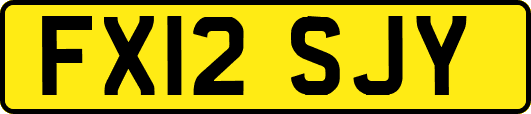 FX12SJY