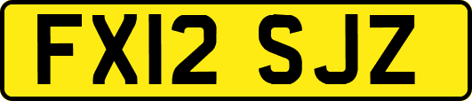FX12SJZ