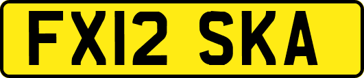 FX12SKA