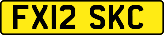 FX12SKC