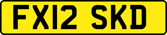 FX12SKD