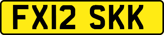 FX12SKK