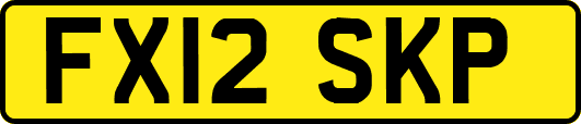 FX12SKP