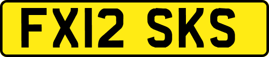 FX12SKS