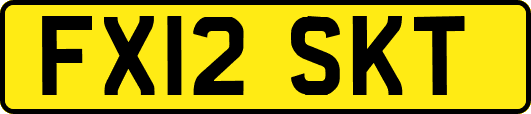 FX12SKT