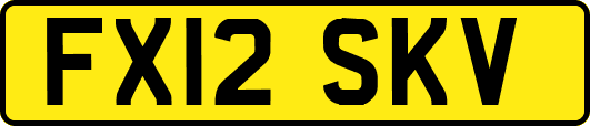 FX12SKV